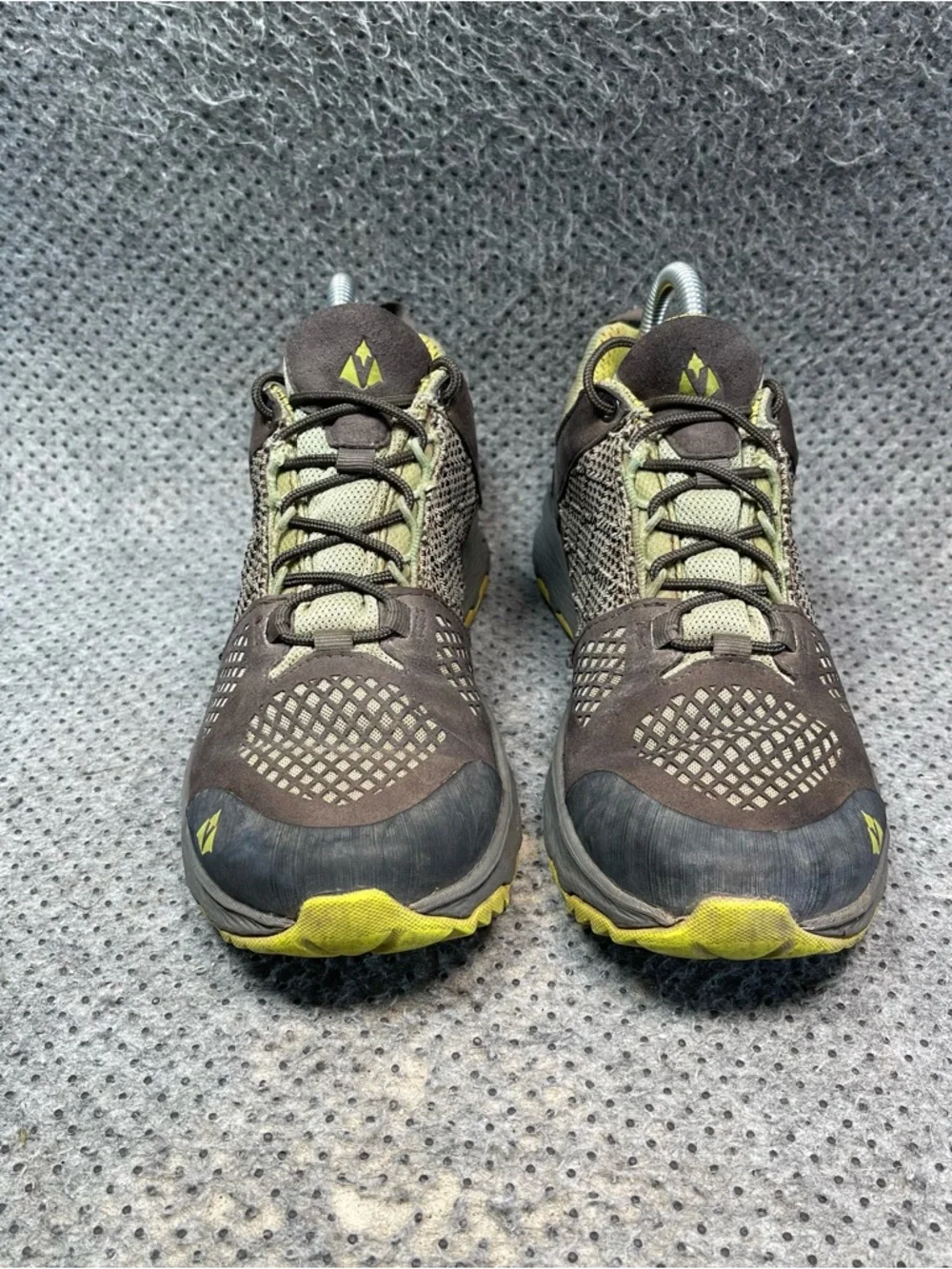 Vasque Breeze LT Low Goretex Hiking Shoes Size 7.5 Women’s